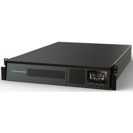 PowerWalker VFI 3000 RMG PF1 - Professionel UPS